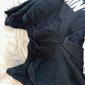 Nike joggers size medium